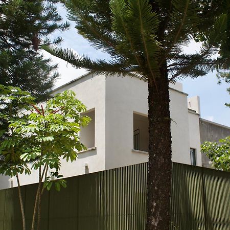 Casa Espana Гвадалахара Экстерьер фото