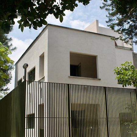 Casa Espana Гвадалахара Экстерьер фото