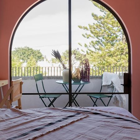 Casa Espana Гвадалахара Экстерьер фото