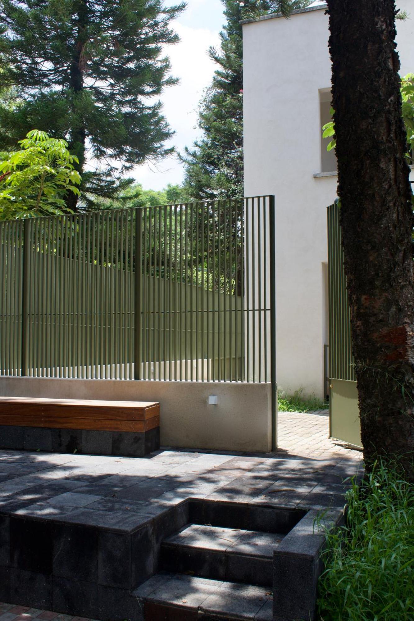 Casa Espana Гвадалахара Экстерьер фото