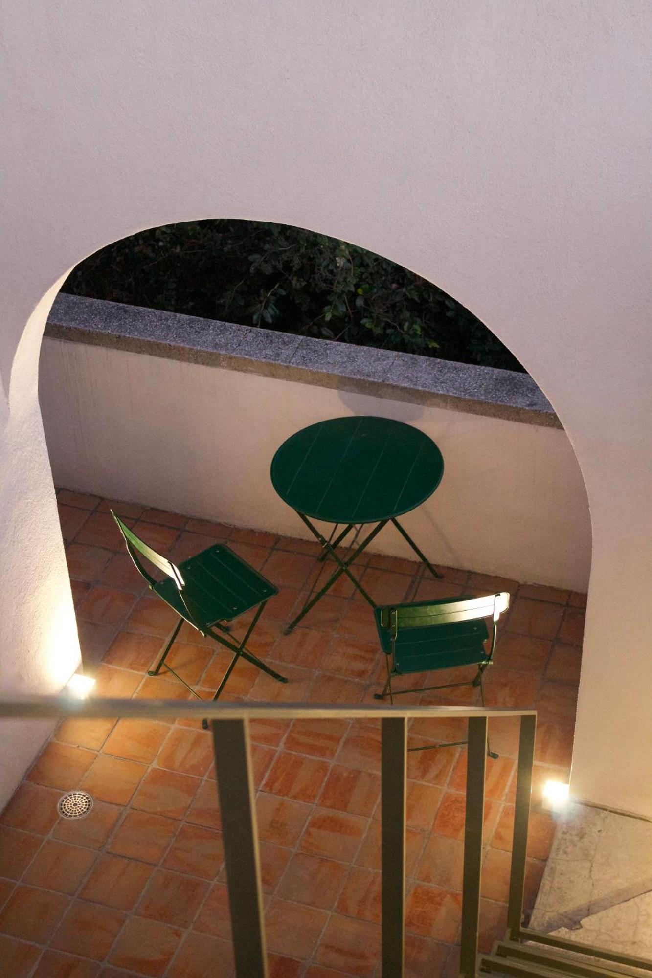 Casa Espana Гвадалахара Экстерьер фото