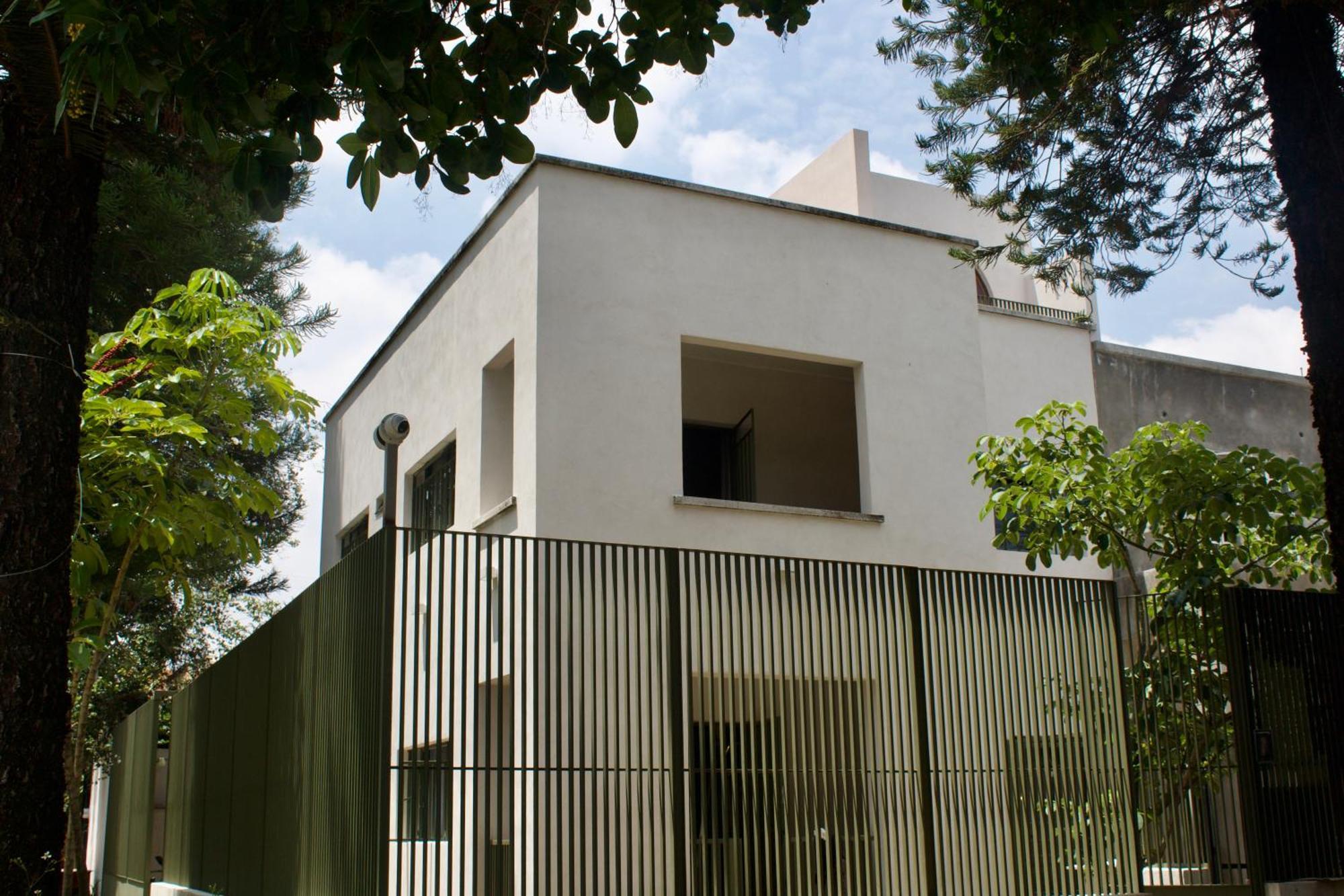 Casa Espana Гвадалахара Экстерьер фото