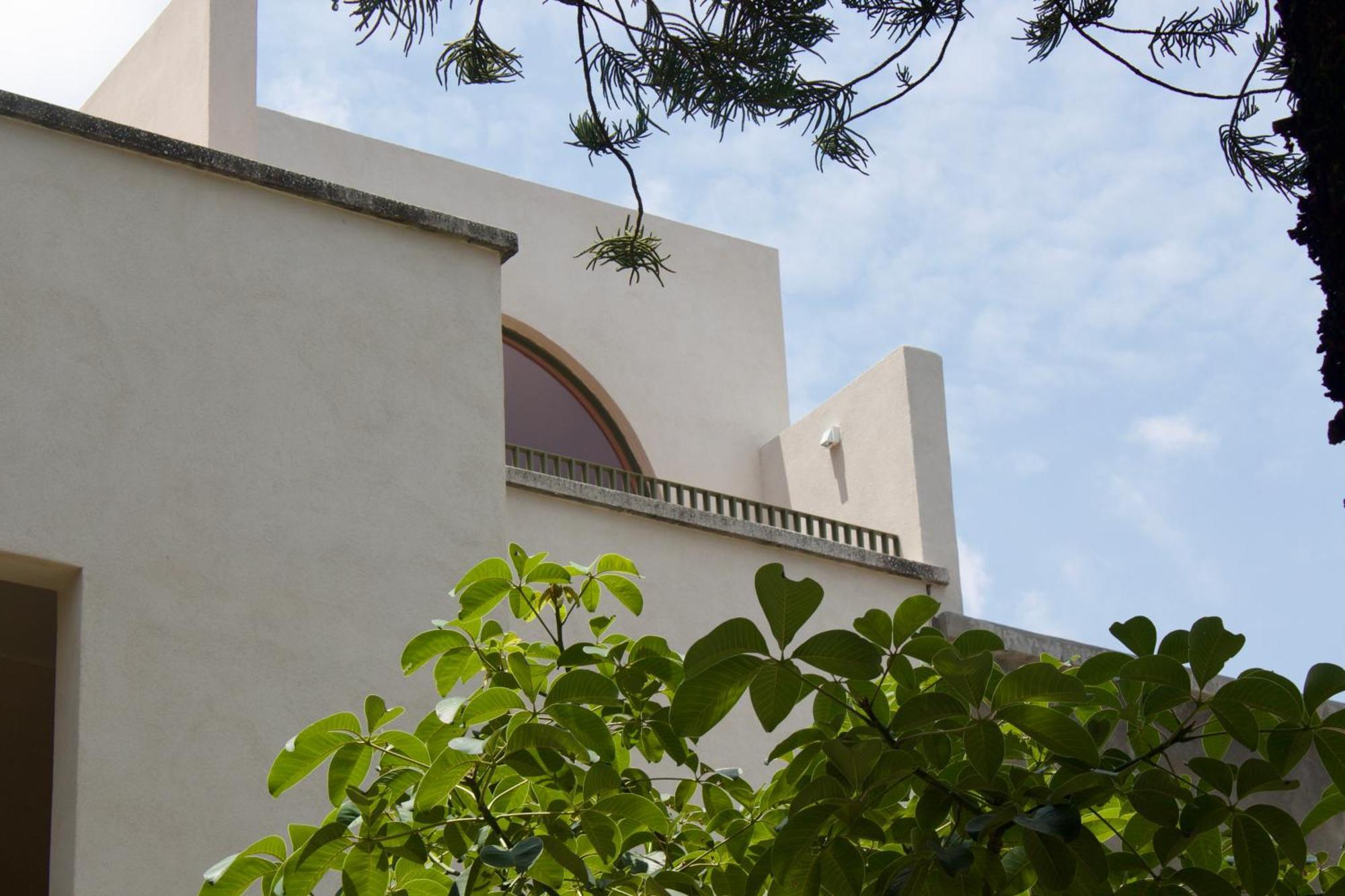 Casa Espana Гвадалахара Экстерьер фото